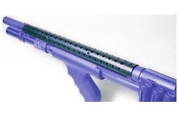 Image of TacStar Universal Pump Shotgun Barrel Shroud - Does Not Fit Vent Rib Barrels 1081171