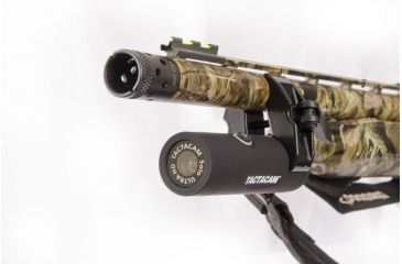 Image of Tactacam 2.0, Ultra HD, Shock Resistant Camera, Gun Package, Black, Medium, NSN N TA-S-GUN