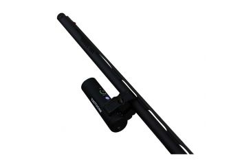 Image of Tactacam 3.0 Firearm Action Camera w/ Custom Gun Mount, Black TA-3-GUN
