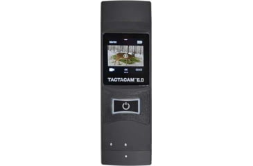 Image of Tactacam 6.0 Camera, Black, Handheld, C-FB-6