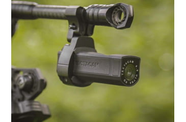 Image of Tactacam 6.0 Camera, Black, Handheld, C-FB-6