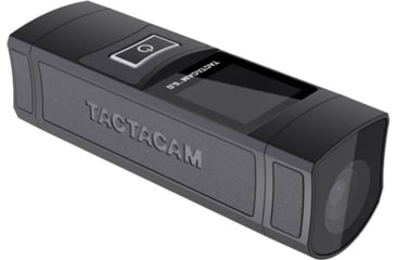 Image of Tactacam 6.0 Camera, Black, Handheld, C-FB-6