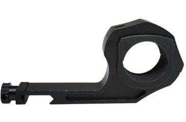 Image of Tactacam 6.0 Under Scope Mount, Black, Handheld, M-USM-6