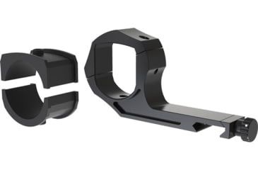 Image of Tactacam 6.0 Under Scope Mount, Black, Handheld, M-USM-6