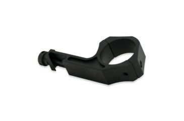Image of Tactacam Crossbow Underscope Mount, 32mm, Black, Small, NSN N, PRM-UMS