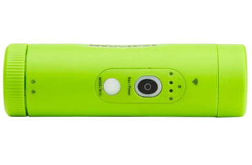 Image of Tactacam FISH-I Waterproof Fishing Camera with Replaceable Lens System, Green, TA-5-FP