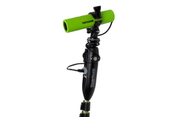 Image of Tactacam FISH-I Waterproof Fishing Camera with Replaceable Lens System, Green, TA-5-FP