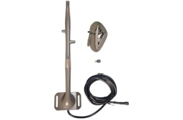 Image of Tactacam Reveal Extended Range Antenna, Black, Handheld, EXTR-V1