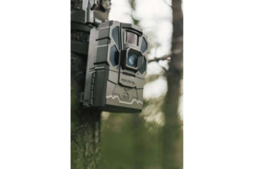 Image of Tactacam/reveal RVTCXGEN3 X 3.0 FDE 4K Resolution Low Glow IR Flash 8GB Memory