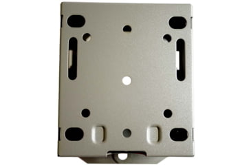 Image of Tactacam Reveal Security Box for Reveal X&amp;SK / Version 2, Powder Coated Steel, Handheld, SB-V2