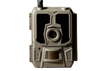 Image of Tactacam Reveal Cellular Trail Camera, AT&amp;T, TA-TC-RATT
