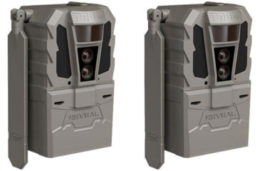 Image of Tactacam Reveal XPro 4.0 Cellular Trail Camera