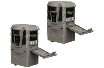 Image of Tactacam Reveal XPro 4.0 Cellular Trail Camera