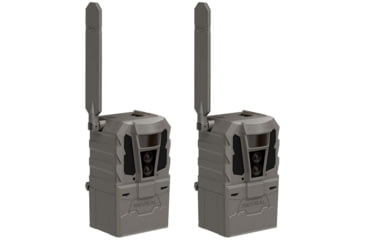 Image of Tactacam Reveal XPro 4.0 Cellular Trail Camera