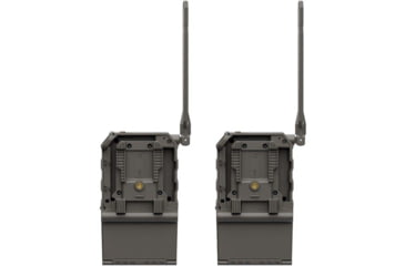 Image of Tactacam Reveal XPro 4.0 Cellular Trail Camera