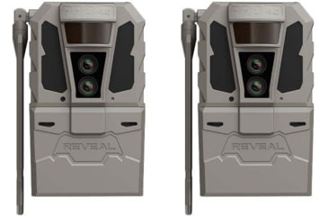 Image of Tactacam Reveal XPro 4.0 Cellular Trail Camera
