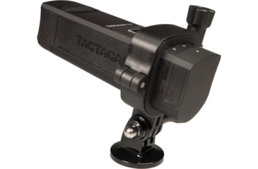 Image of Tactacam Universal Mount 6.0 Adapter, Black, Handheld, M-AUM-6