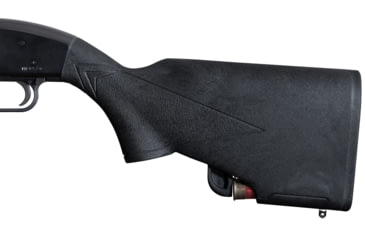 Image of TactaLoad TLFL5-M5012 Flash-5 Gunstock Black Synthetic Fixed With Storage Compar