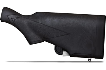 Image of TactaLoad TLFL5-R8712 Flash-5 Gunstock Black Synthetic Fixed With Storage Compar