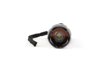 Image of TactForce 1000 Lumens Flashlight, Black TL-TF1000BK