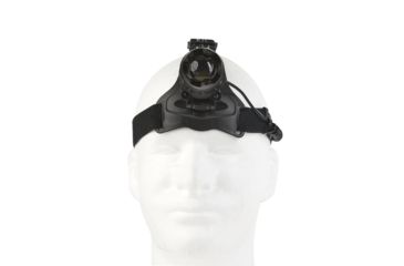 Image of TactForce Headlamp, Black, TL-TFHL600