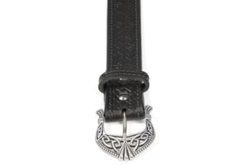 Image of Tactica Celtic Design Belt Black, Extra Large, TT-DB-CELT-BK-XL