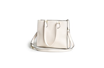 Image of Tactica Compact Concealed Carry Handbag, Beige, TT-PR-M0160-BEI-D