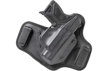Image of Tactica Concealed Carry Holster - IWB Holster, Glock - 29, Left Handed, tt-IW-0072-LH