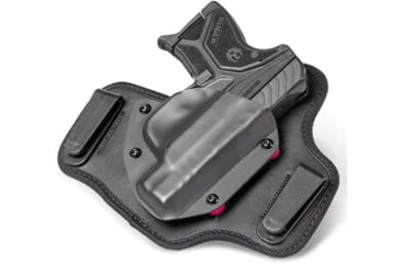 Image of Tactica Concealed Carry Holster - IWB Holster, Glock - 29, Left Handed, tt-IW-0072-LH