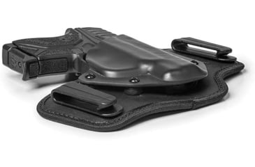 Image of Tactica Concealed Carry Holster - IWB Holster, Glock - 29, Left Handed, tt-IW-0072-LH
