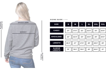 Image of Tactica Cozy Concealement Cashmere Sweater - Womens, Grey, XXXL, TTSWTR2018C041801SDGYXXXL