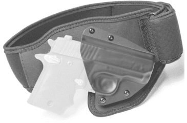 Image of Tactica Defense Fashion Belly Band Holster 1203616