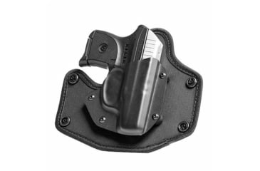 Image of Tactica Defense Fashion OWB Slide Holster, Sig P365XL, Black, One size, 193858449050