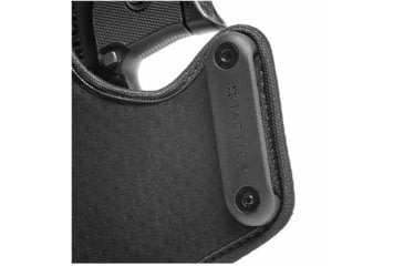 Image of Tactica Defense Fashion OWB Slide Holster, Sig P365XL, Black, One size, 193858449050