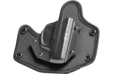 Image of Tactica Defense Fashion OWB Slide Holster, Sig P365XL, Black, One size, 193858449050