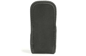Image of Tactica Defense Fashion Tactica Defense Grip Magazine Holster, Single Stack Mag Medium, Left, Black, One size, 193858316130