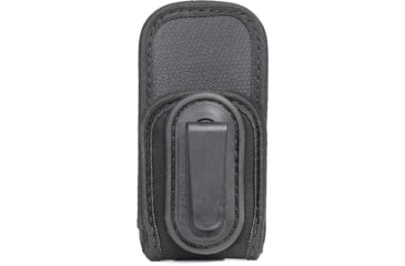 Image of Tactica Defense Fashion Tactica Defense Grip Magazine Holster, Single Stack Mag Medium, Left, Black, One size, 193858316130