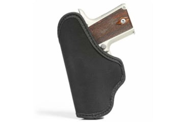 Image of Tactica Defense Fashion Tactica Defense Universal Grip Holster, Extra full size pistols 5-in barrels, Right, Black, One size, 193858448268