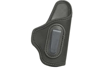 Image of Tactica Defense Fashion Tactica Defense Universal Grip Holster, Extra full size pistols 5-in barrels, Right, Black, One size, 193858448268