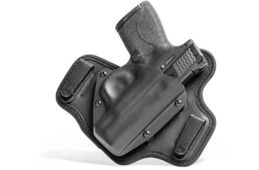 Image of Tactica Defense Fashion Tactica IWB Holster, Glock 19, Right, Black, One size, 193858754031