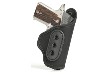 Image of Tactica Grip Tuck Gun Holster, Micro, Left Hand, TT-GT-M-LH