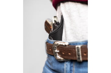 Image of Tactica Grip Tuck Gun Holster, Micro, Left Hand, TT-GT-M-LH