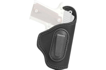 Image of Tactica Grip Tuck Gun Holster, Micro, Left Hand, TT-GT-M-LH