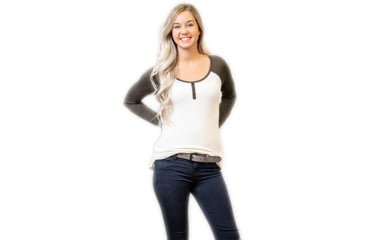 Image of Tactica Javalina Leather Gun Belt - Womens, Brown, Medium, TT-GB-JVLN-BR-M