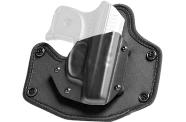 Image of Tactica OWB Slide Holster, S&amp;W Shield 9/40, Left Hand, TT-SL-0014-LH