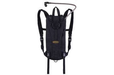 Image of Source Tactical Hydration Pack, 3L, Black 4000330103 