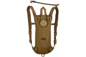 Image of Source Tactical Hydration Pack, 3L, Coyote 4000330203 