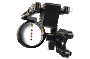 Image of Tactical Archery System SABO, Gen2 Sight RH 2009