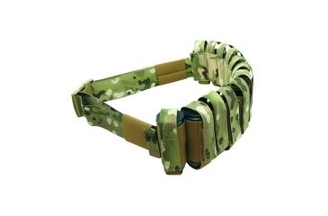 Image of 40mm Grenade Belt, 12 Rounds, Multicam