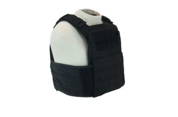 Image of Tactical Assault Gear Cannon Plate Carrier, Black 844466